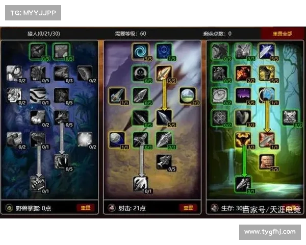 魔兽世界怀旧服:战士PVP手法技能大揭秘